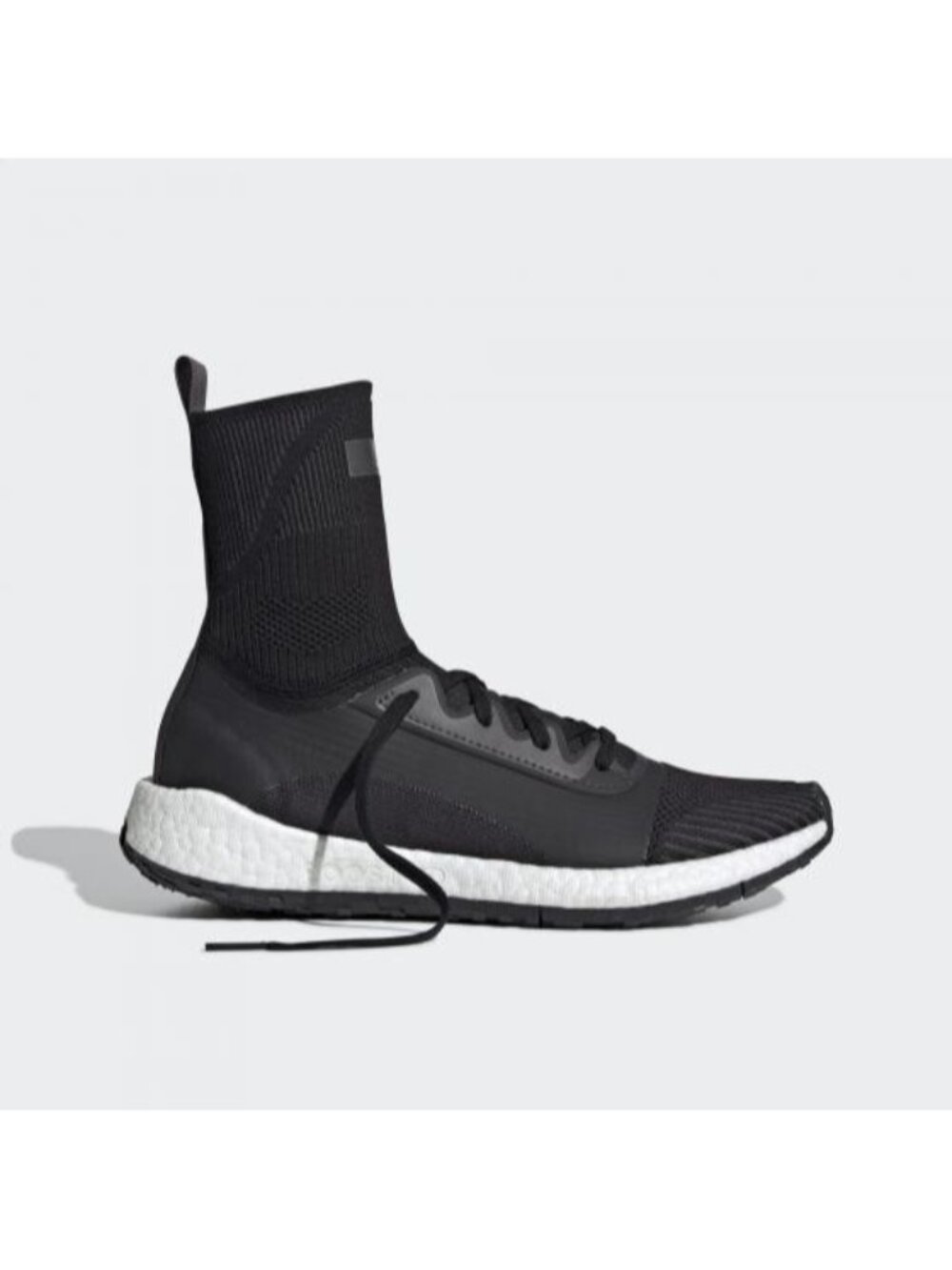 Adidas by Stella McCartney G25878 Ultraboost High Top Sneakers ( 8 )